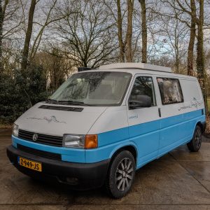 Camper Waves V