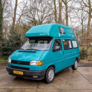 Camper Summer