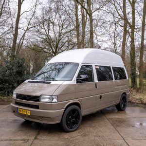 Camper Calimero